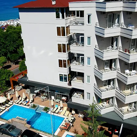 Hatipoglu Alanya