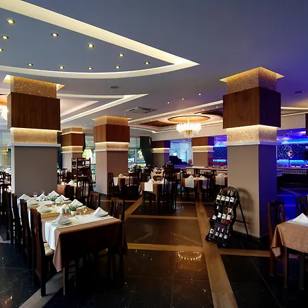 Hotel Hatipoglu