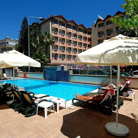 Hatipoglu Alanya