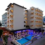Hatipoglu 3* Alanya