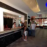 Hatipoglu 3* Alanya