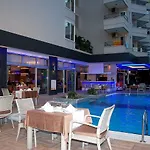 Hotel Hatipoglu Alanya