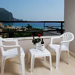 Hotel Hatipoglu