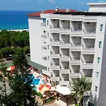Hatipoglu Hotel 3*