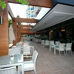 Hatipoglu Hotel 3*