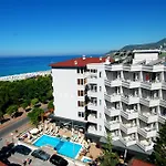 Hatipoglu Hotel 3*