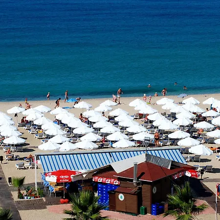 Готель Hatipoglu