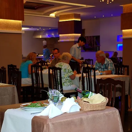 Hotel Hatipoglu Alanya