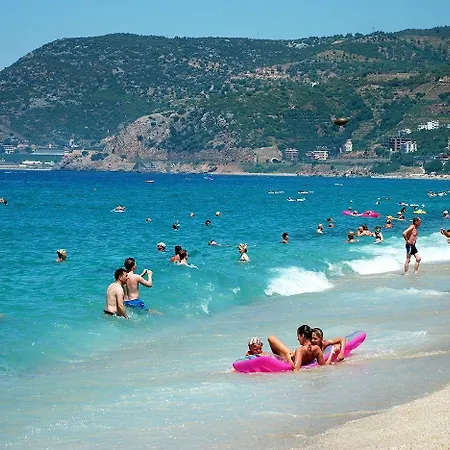Hatipoglu 3* Alanya