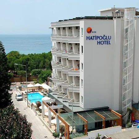 Hotel Hatipoglu
