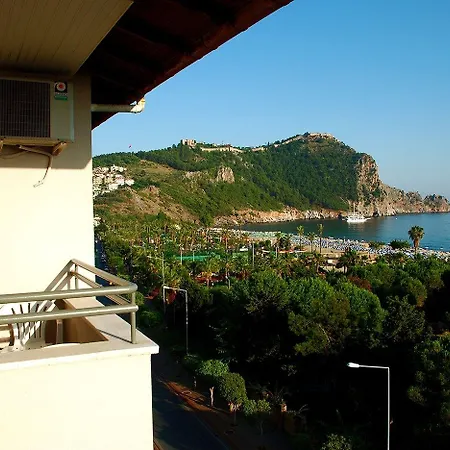 Hatipoglu 3*