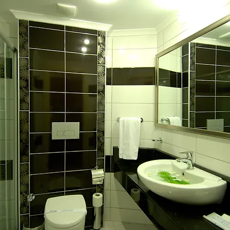 Hotel Hatipoglu