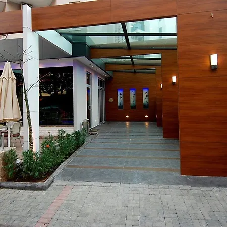 Hatipoglu Alanya