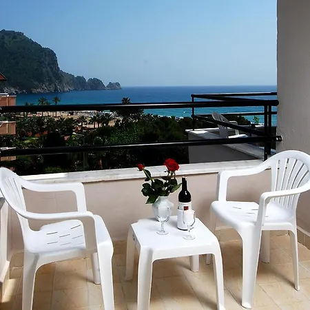 Hatipoglu Alanya