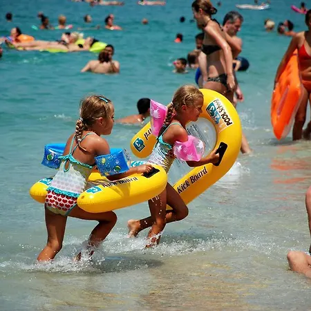 Готель Hatipoglu