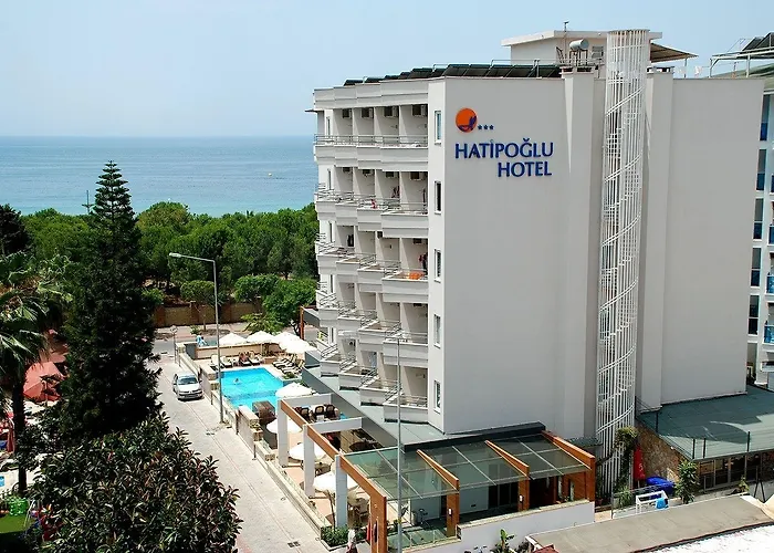 Hotel Hatipoglu
