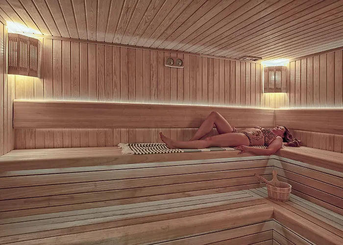 Hatipoglu Hotel Alanya