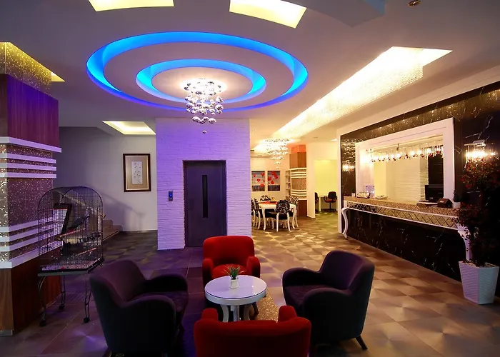 Hotel Hatipoglu