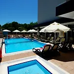 Hotell Hatipoglu