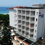 Hatipoglu Hotel Alanya