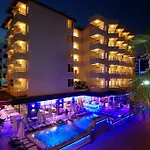 Hatipoglu Hotel Alanya