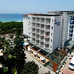 Hotel Hatipoglu 3*