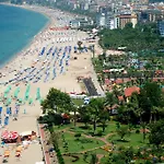 Hotell Hatipoglu