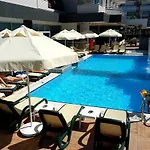 Hatipoglu Hotell 3*