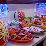 Hatipoglu 3* Alanya
