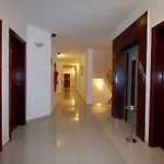 Hatipoglu Hotell