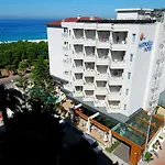 Hatipoglu Hotell
