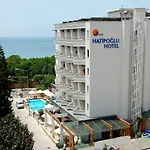 Hotell Hatipoglu