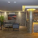Hotell Hatipoglu 3*