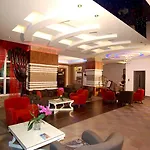 Hatipoglu Hotell Alanya
