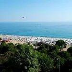 Hatipoglu Hotell