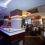 Hatipoglu Hotell