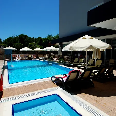 Hotell Hatipoglu