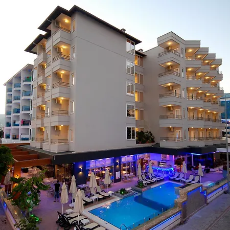 Hatipoglu 3*