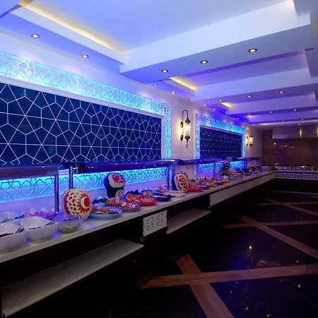 Hotell Hatipoglu 3*