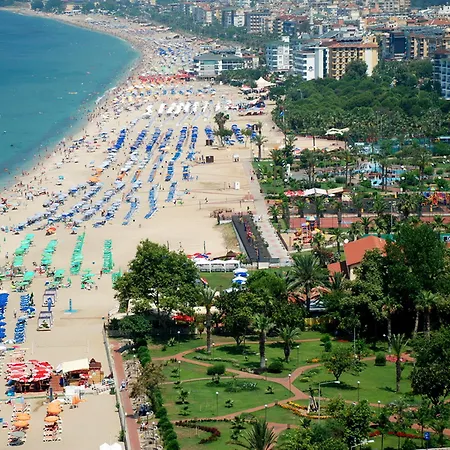 Hotell Hatipoglu