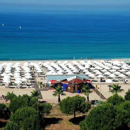 Hatipoglu 3*