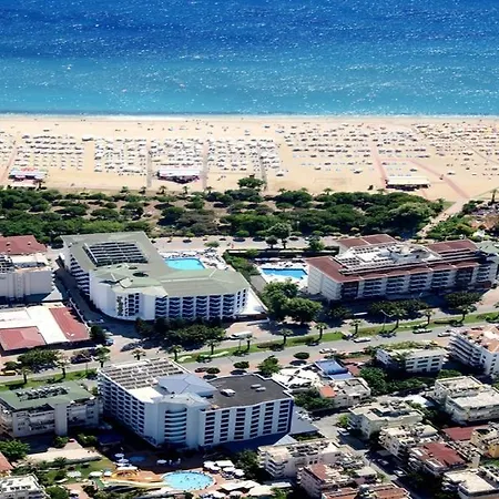Hotel Hatipoglu Alanya