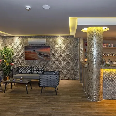 Hatipoglu 3* Аланія