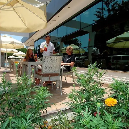 Hotel Hatipoglu Alanya