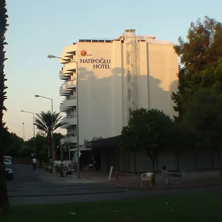 Hatipoglu 3*