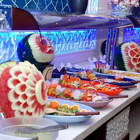 Hatipoglu Hotel Alanya